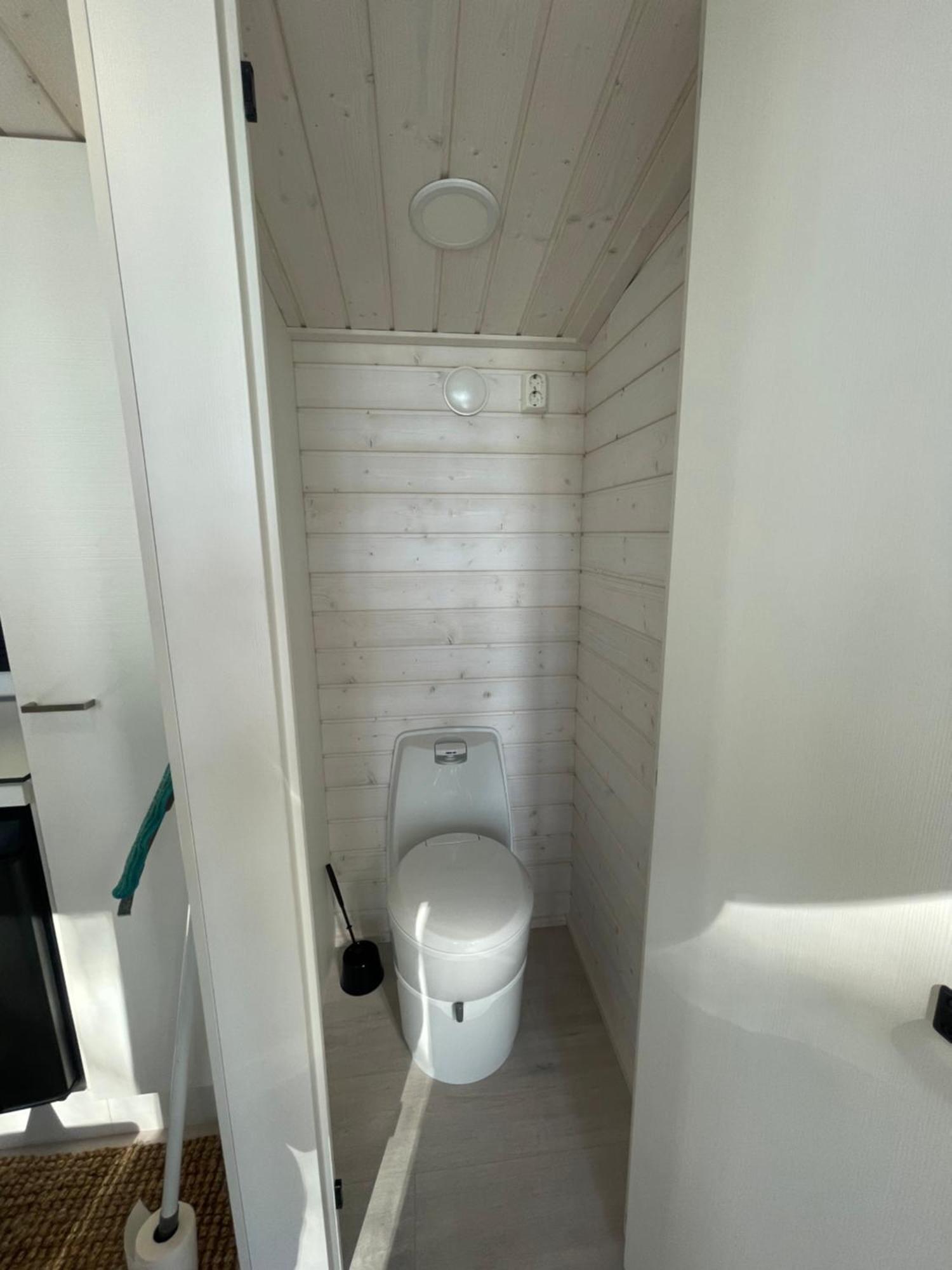 Boheemi Moekki Apartment *